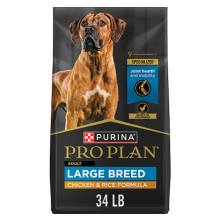 Purina Pro Plan