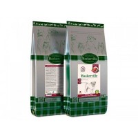 Baskerville HF Adult Rind Getreidefrei kleine Rassen для собак мелких пород 20 кг