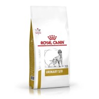 Royal Canin Urinary S/O Canine для собак 13 кг