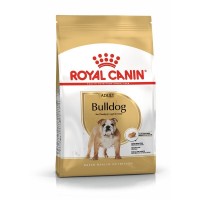 Royal Canin Bulldog Adult для собак 12 кг