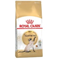 Royal Canin Siamese Adult для кошек 400 г