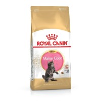 Royal Canin Maine Coon Kitten для котят 400 г