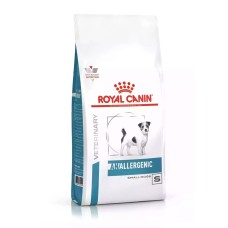 Royal Canin Anallergenic Small Dog для собак 1.5 кг