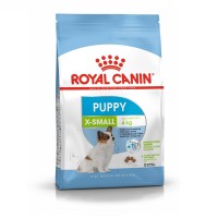Royal Canin Xsmall Puppy для щенков 500 г