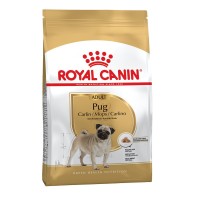 Royal Canin Pug для собак 3 кг