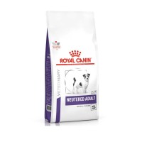 Royal Canin Neutered Adult Small Dog для собак 1.5 кг
