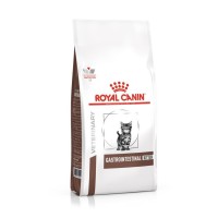 Royal Canin Gastrointestinal Kitten для котят 400 г