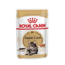 Royal Canin Maine Coon для котів 12х85 г