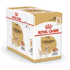 Royal Canin Chihuahua для собак 12х85 г
