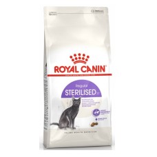Royal Canin Sterilised для стерилізованих кішок 2 кг