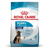 Royal Сanin Maxi Puppy для щенков 15 кг