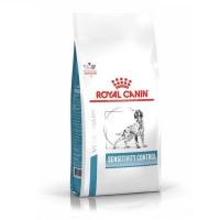 Royal Canin Sensitivity Control для собак при пищевых аллергиях 14 кг