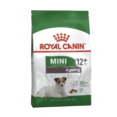 Royal Canin Mini Ageing 12+ для собак віком від 12 років 800 г