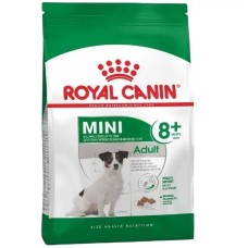 Royal Canin Mini Adult 8+ для собак віком від 8 до 12 років 800 г