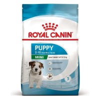Royal Canin Mini Puppy для цуценят 800 г
