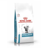 Royal Canin Hypoallergenic для котів 400 г
