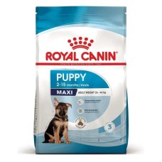 Royal Canin Maxi Puppy для цуценят 1 кг