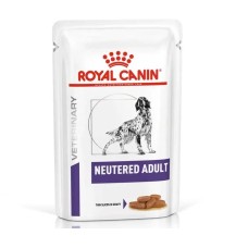 Royal Canin Neutered in Gravy для собак 12x100 г
