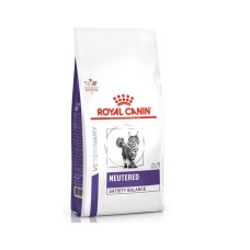 Royal Canin Neutered Satiety Balance для стерилізованих котів 12 кг