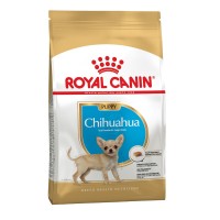 Royal Canin Chihuahua Puppy для щенков 500 г