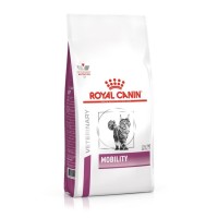 Royal Canin Mobility для кошек 2 кг