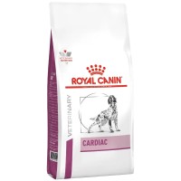 Royal Canin Cardiac Dog при сердечной недостаточности для собак 2 кг