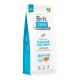Brit Care GF Junior Large Breed Salmon and Potato для щенков с лососем 12 кг