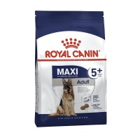 Royal Canin Maxi Adult 5+ для собак великих порід старше 5 років 15 кг