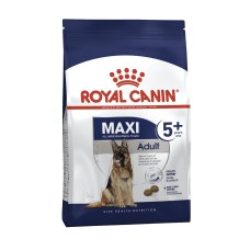 Royal Canin Maxi Adult 5+ для собак великих порід старше 5 років 15 кг