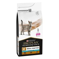 Purina Veterinary Diets NF Renal Function Feline для кошек 5 кг