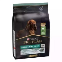 Purina Pro Plan Dog Adult Small & Mini Sensitive Lamb для собак мелких пород с ягненком 700 г