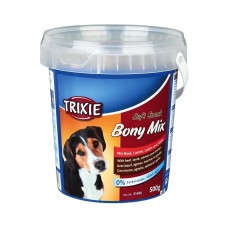 Лакомство для собак Trixie Bony Mix 500 г (31496)