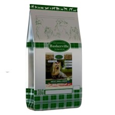 Baskerville HF klein Rassen для собак дрібних порід 20 кг