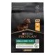 Purina Pro Plan Puppy Small & Mini Healthy Start для цуценят дрібних порід з куркою 7 кг