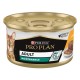 Purina Pro Plan Adult Maintenance шматочки в паштеті з куркою для дорослих кішок 85 г