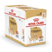 Royal Canin Chihuahua 12х85 г для собак