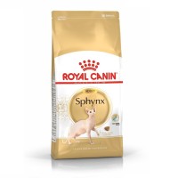 Royal Canin Sphynx 10 кг сухой корм для кошек
