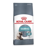 Royal Canin Hairball Care 400 г сухой корм для кошек