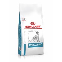 Royal Canin Hypoallergenic Canine для собак 14 кг