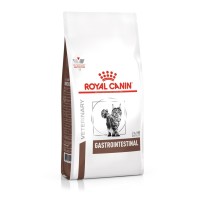 Royal Сanin Gastrointestinal 4 кг сухой корм для кошек