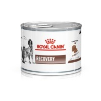 Royal Canin Recovery 195 г для собак и кошек