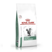 Royal Canin Satiety Weight Management 1.5 кг сухой корм для кошек