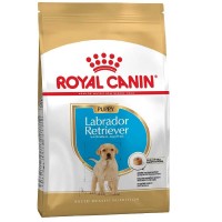 Royal Canin Labrador Retriever Puppy для щенков 12 кг