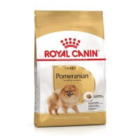 Royal Canin Pomeranian Adult 1.5 кг сухой корм для собак
