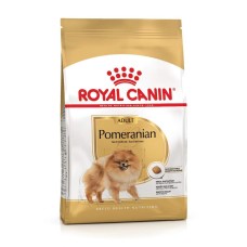 Royal Canin Pomeranian Adult для собак породы Померанский шпиц 1.5 кг