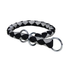 Ошейник-удавка Trixie Cavo Choker для собак нейлоновый, 35-41 см (143701)