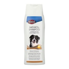 Шампунь Trixie Natural-Oil Shampoo для собак з оліями макадамії та обліпихи, 250 мл (29195)