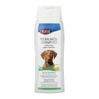 Шампунь Trixie Tea Tree Oil Shampoo для собак с маслом чайного дерева, 250 мл (2945)