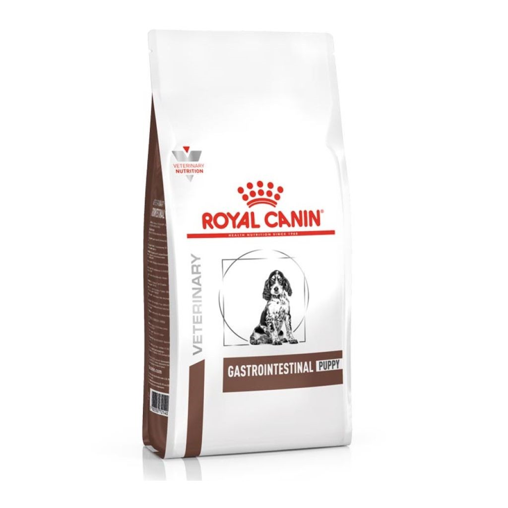Royal Сanin Gastrointestinal Puppy для цуценят 2.5 кг