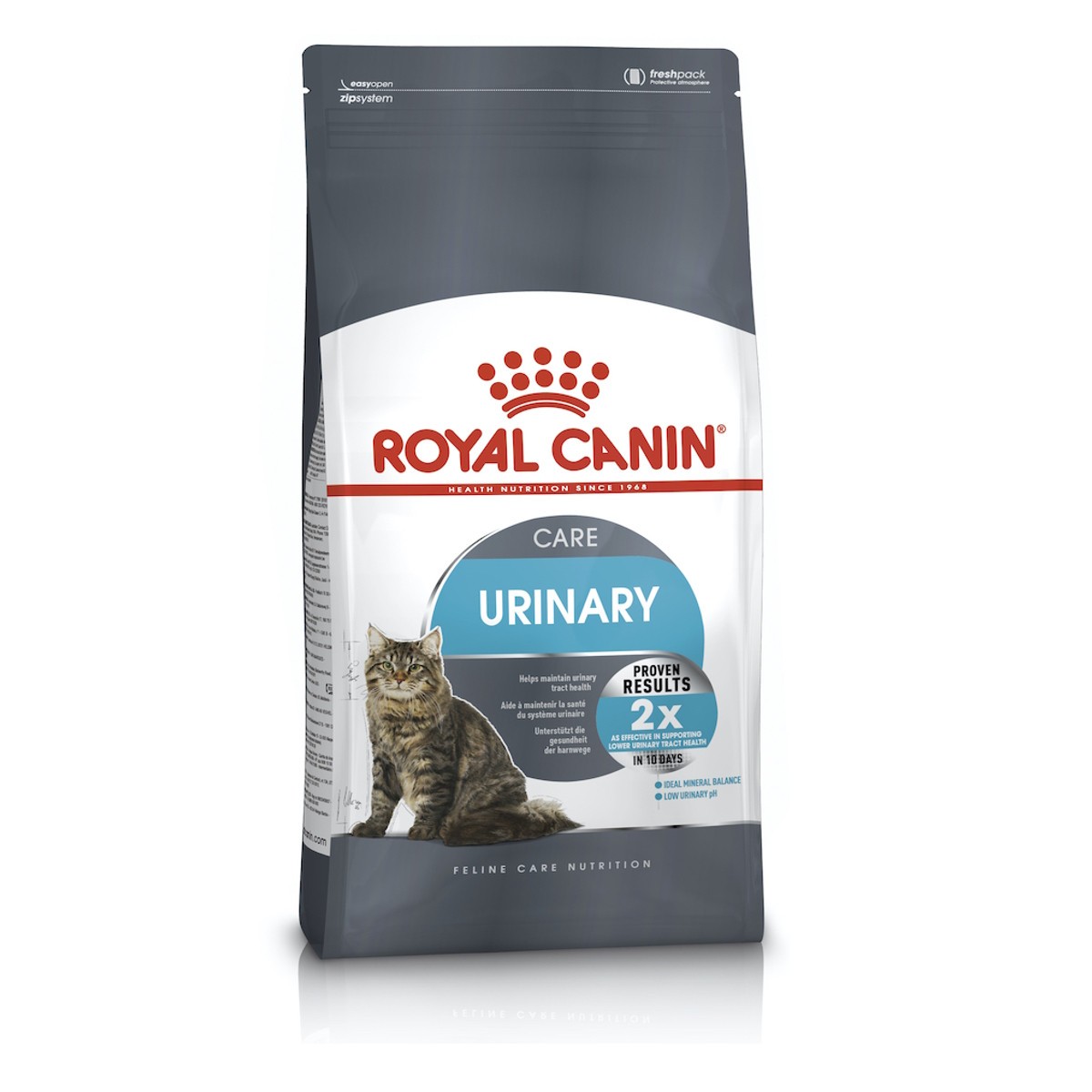 Royal Canin Urinary Care Feline для котів 400 г